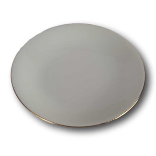 Zuppiera bordo oro - , bareuther