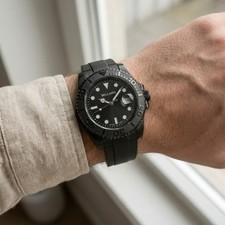 BELLARO Mariner Style Watch