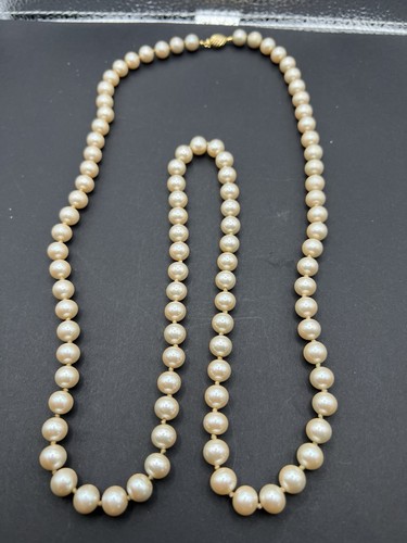 Collana vintagemarvella - collana,