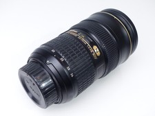 Nikon N AF-S Nikkor 24-70 mm