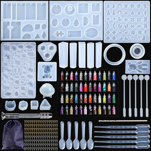 Kit stampi strumenti di - strumenti,