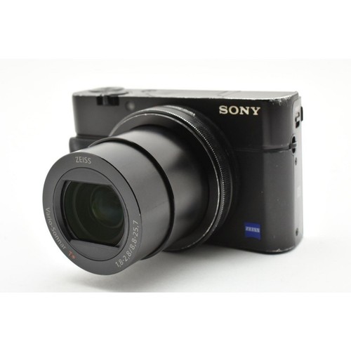 Fotocamera digitale sony - fotocamera,