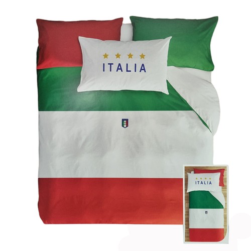 Completo copripiumino - completo,