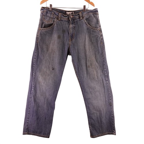 Jeans shady ltd uomo 38x32 - jeans,