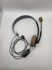 CUFFIE XBOX 360 ORIGINALI