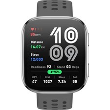 Sportwatch Amazfit Bip 6