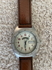 RARO orologio promozionale