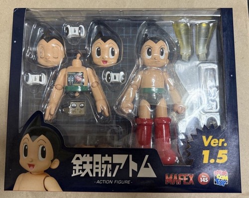 Modellino medicom toy mafex - modellino,