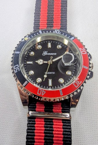 Orologio quarzo sportivo - quarzo,