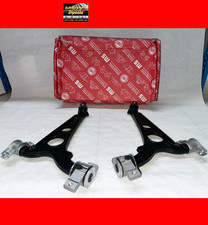 KIT 2 BRACCI OSCILLANTI RINFORZATI MADE IN GERMANY FIAT MULTIPLA LANCIA LYBRA