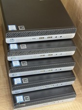 HP Minipc PRODESK 600 G4