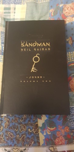 Sandman omnibus vol il - sandman, –