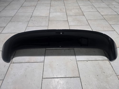 Spoiler alettone alfa - spoiler,