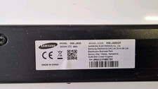 soundbar samsung Modello HW -