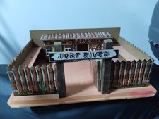 FORTINO FORT RIVER VINTAGE