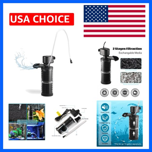 Filtro per acquario - per, 15w