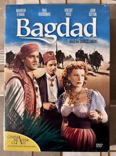 Bagdad - DVD - Maureen O'Hara