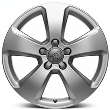 4 cerchi lega nuovi audi a3