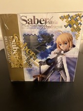 Fate/Grand Order Altria