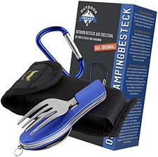 Posate in Acciaio Inossidabile