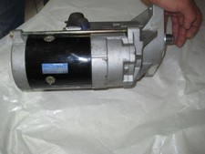 LANDCRUISER HDJ100 4.2 TD MOTORINO DI AVVIAMENTO ORIGINALE 28100-17070