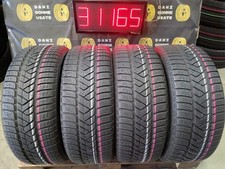 Pneumatici Invernali 4 Gomme