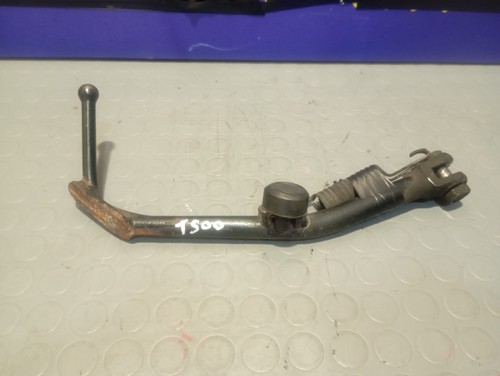 Cavalletto laterale yamaha - cavalletto,