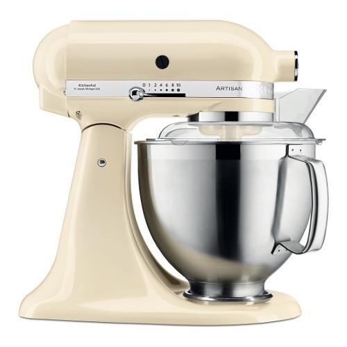 Kitchen aid 5ksm125eer - aid,