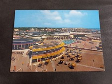 Cartolina OSTIA Lido di Roma