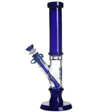 11.5"/29cm Straight Tube