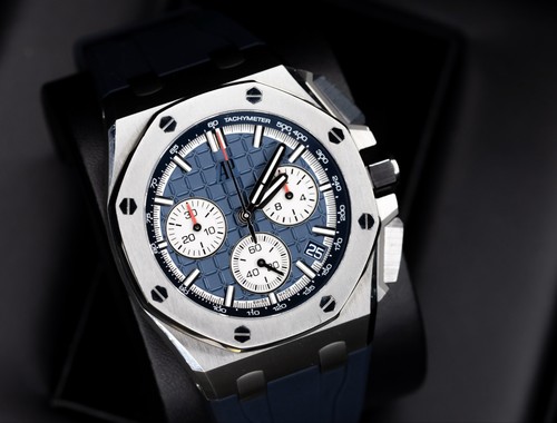 Audemars piguet royal - audemars, oak