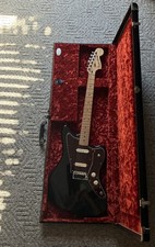 Squier vista series jagmaster - vista,
