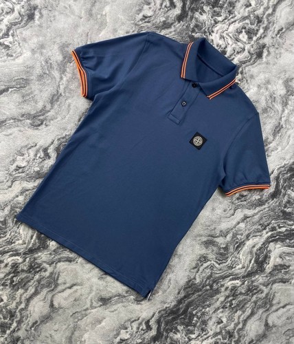 Stone island patch program - stone,