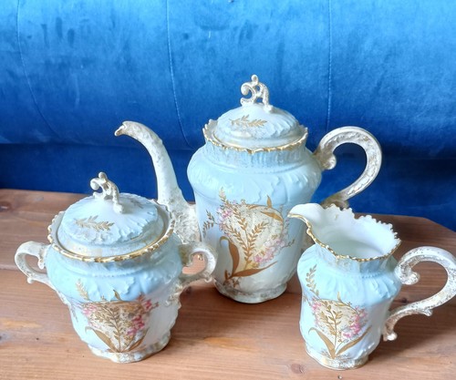 Antico cie limoges art - limoges,