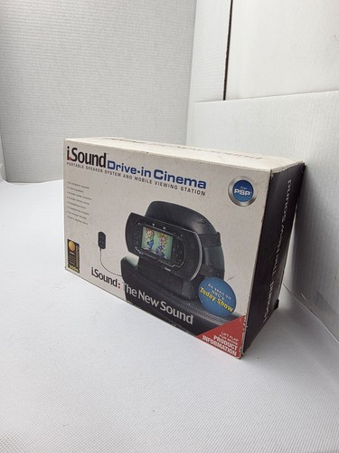 New dreamgear sound - dreamgear, i.sound