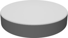 Coperchio Protezione Contagiri