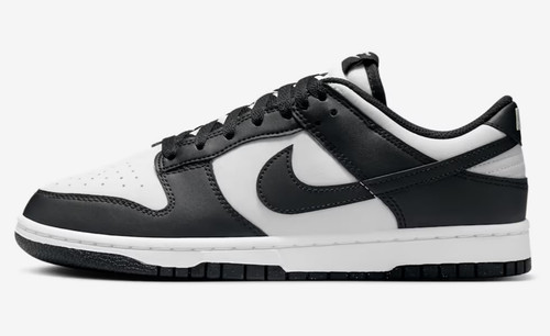 Nike dunk low - low, nature