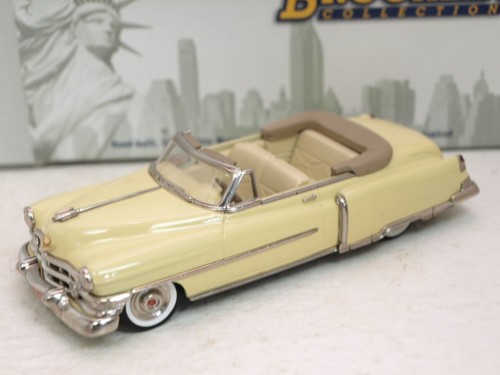 Brooklin models brk 168 1952 - brooklin, brk.168