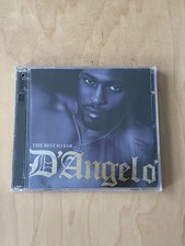 D'Angelo - THE BEST SO FAR -