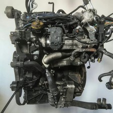 Motore nissan renault trail - renault, x-trail