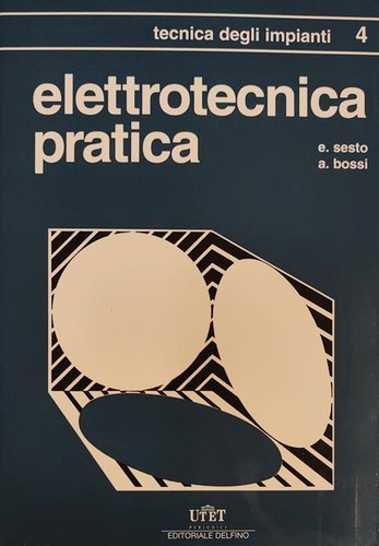 Tecnica degli impianti - degli, ezio