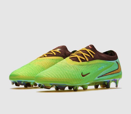 Nike phantom low elite fg - 6,
