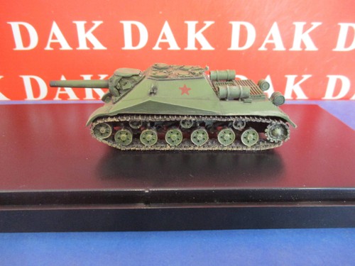 Modellino carro armato - 1/72,