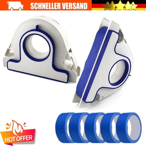 Set applicatore nastro - set,