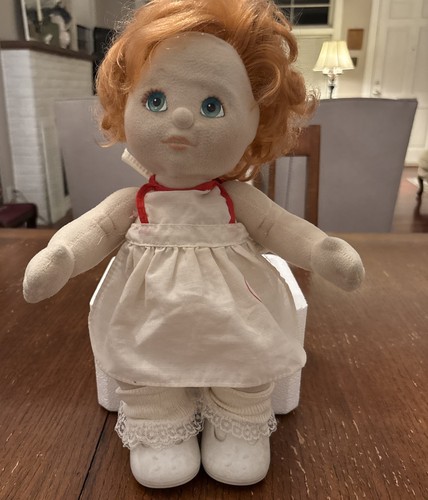 Bambola vintage 1985 mattel - 1985,