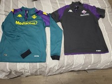 Felpa+Polo  Fiorentina Stemma