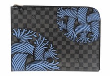 Autentica pochette Louis