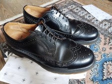 Dr.  Martens Uomo EU 43 Mod