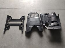 Plastiche, Staffa Kymco G Dink 125 2011 2017