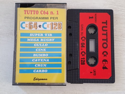Commodore c64 - c64,